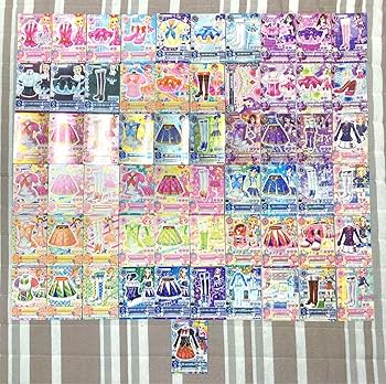 アイカツ　ステージコーデ　制服コーデ　まとめ売り アイカツ ステージコーデ 制服コーデ まとめ売り 旧アイカツ